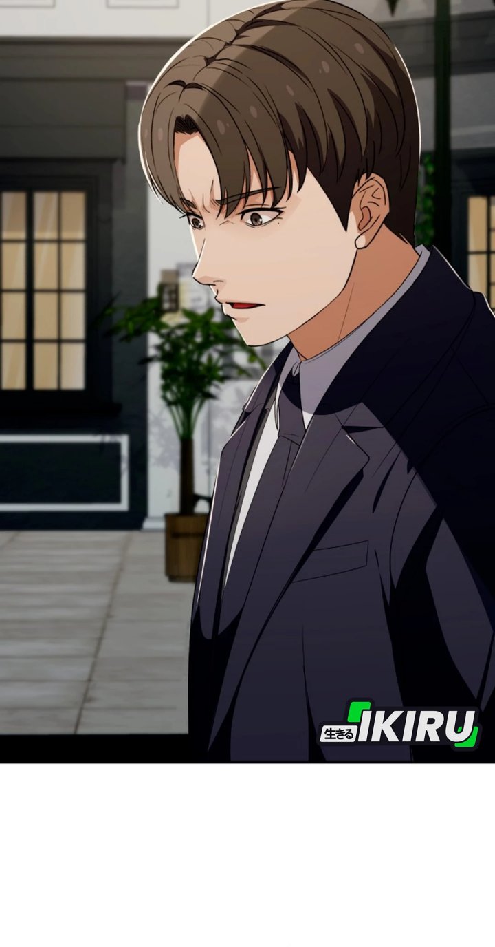 Voice Phishing Turns Your Life Around Chapter 54 Gambar 2