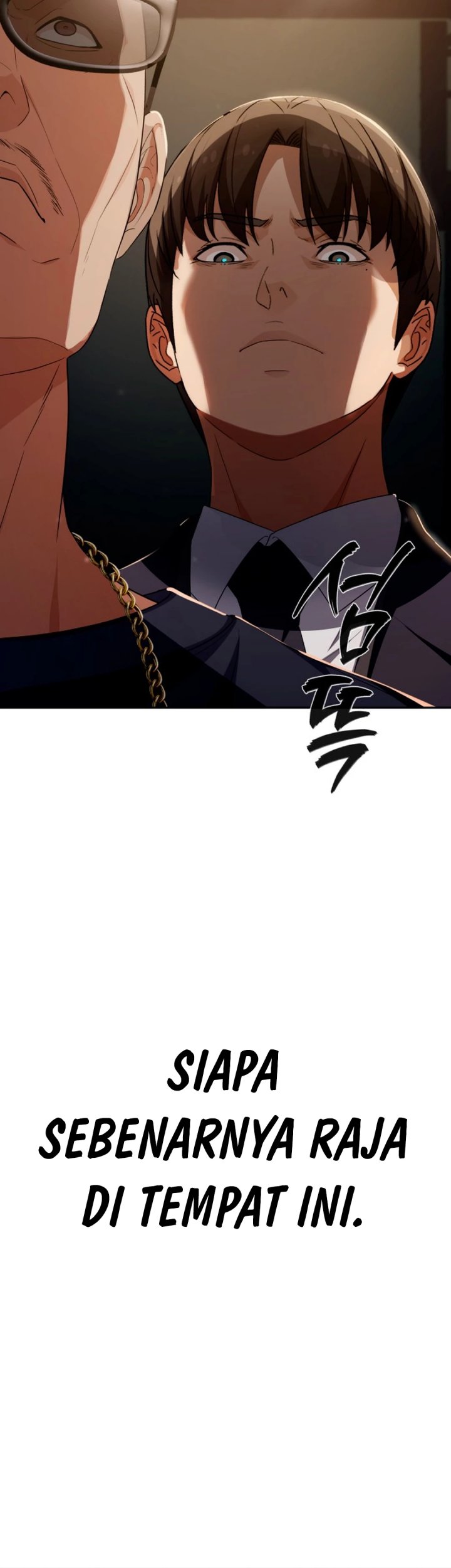 Voice Phishing Turns Your Life Around Chapter 54 Gambar 12