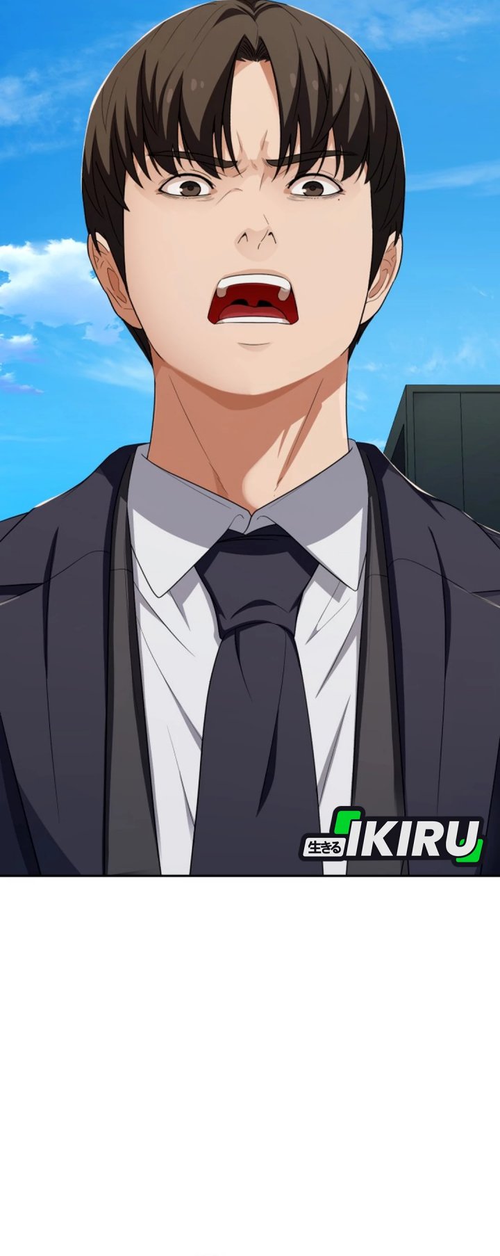 Voice Phishing Turns Your Life Around Chapter 54 Gambar 54