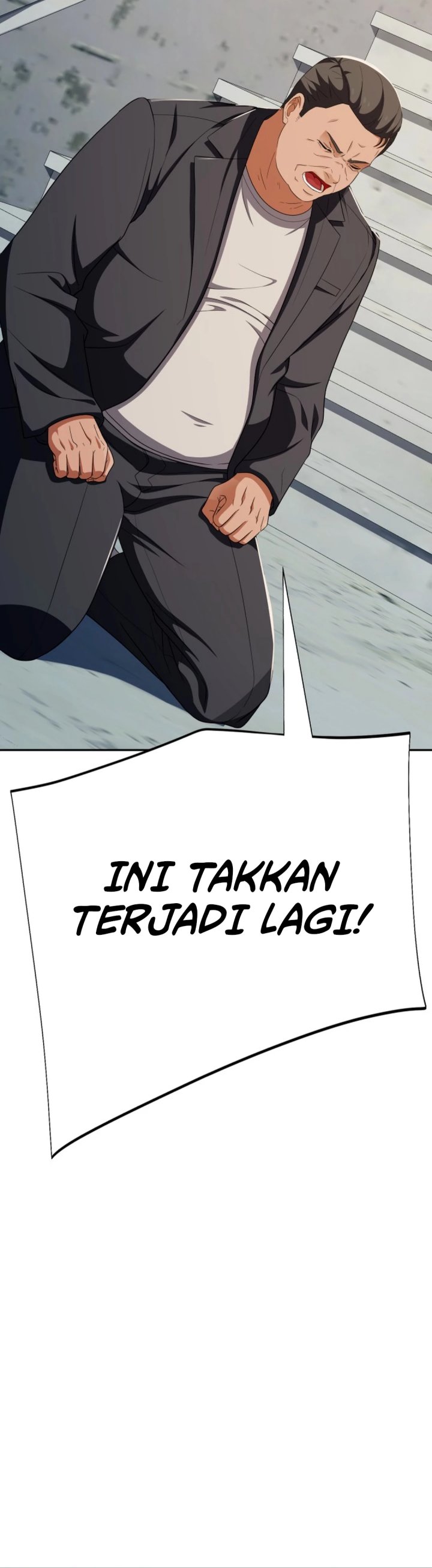 Voice Phishing Turns Your Life Around Chapter 54 Gambar 58