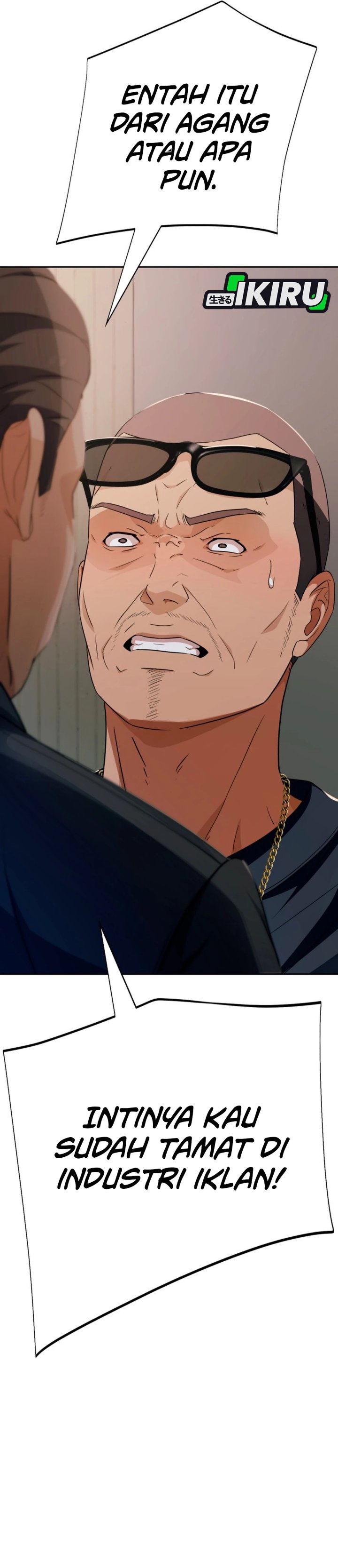 Voice Phishing Turns Your Life Around Chapter 55 Gambar 3