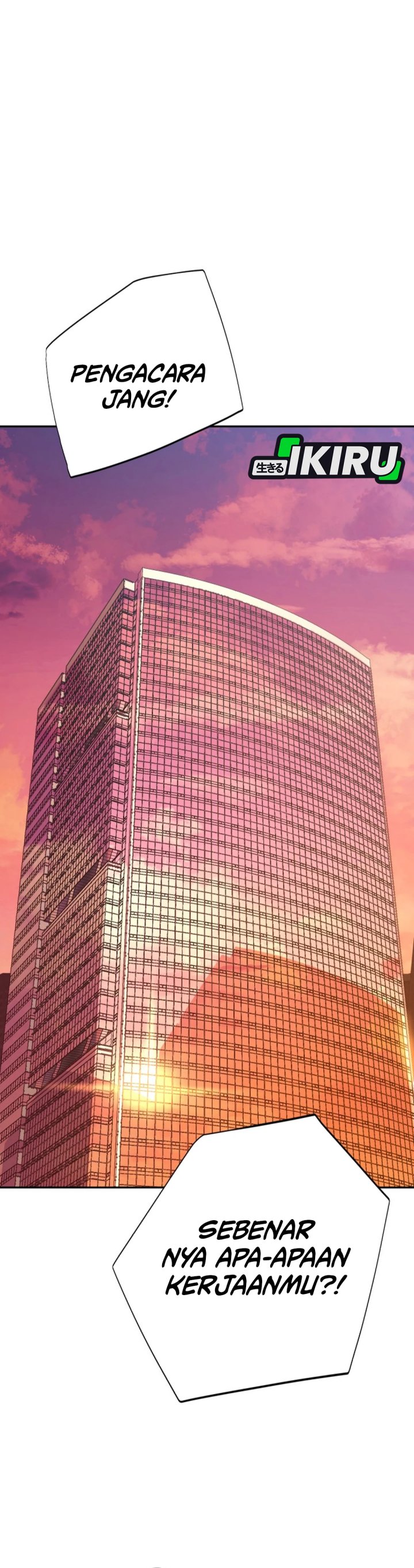 Voice Phishing Turns Your Life Around Chapter 55 Gambar 7