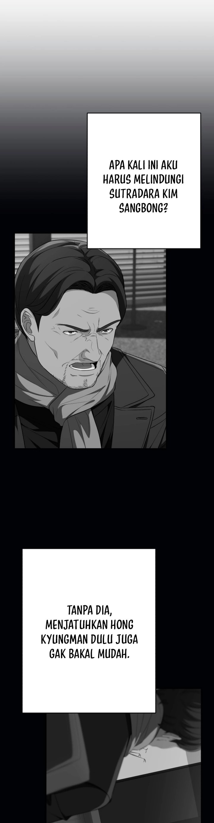 Voice Phishing Turns Your Life Around Chapter 55 Gambar 24