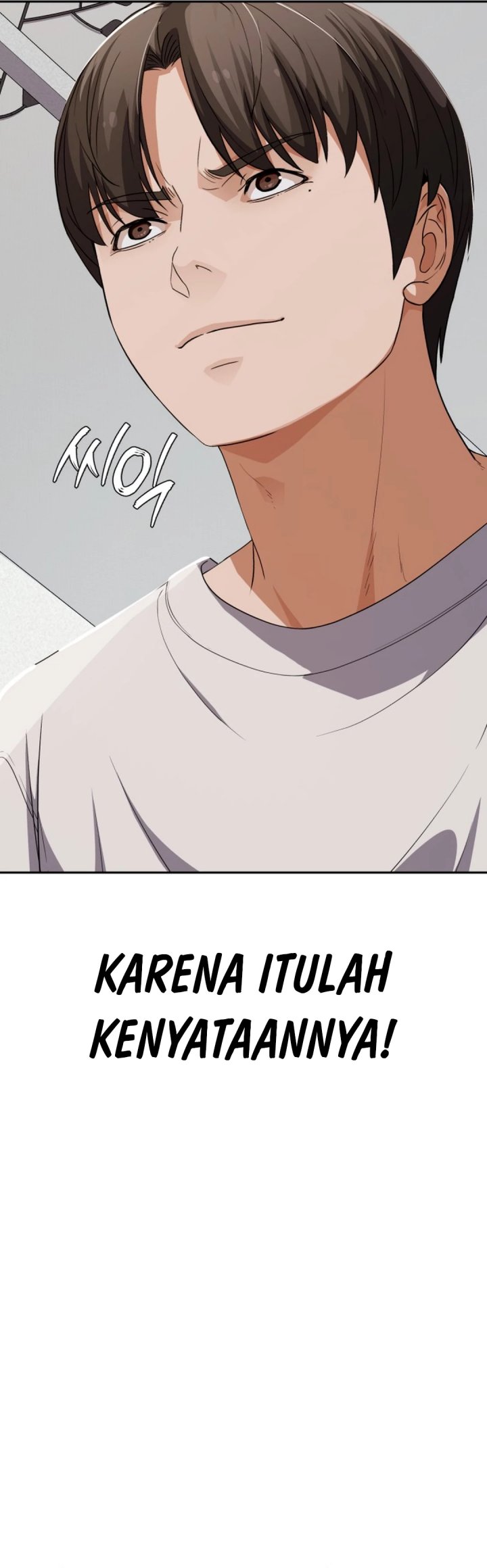 Voice Phishing Turns Your Life Around Chapter 55 Gambar 28