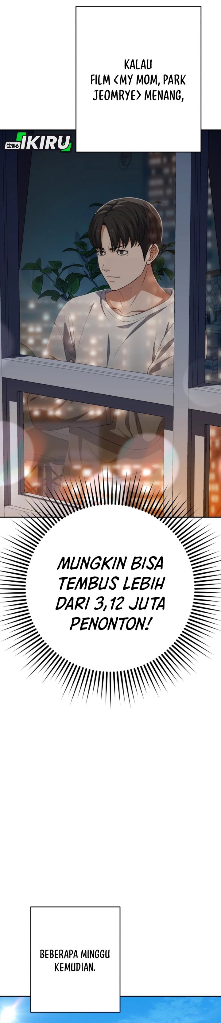 Voice Phishing Turns Your Life Around Chapter 55 Gambar 43