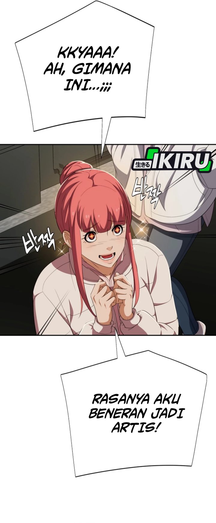 Voice Phishing Turns Your Life Around Chapter 55 Gambar 46