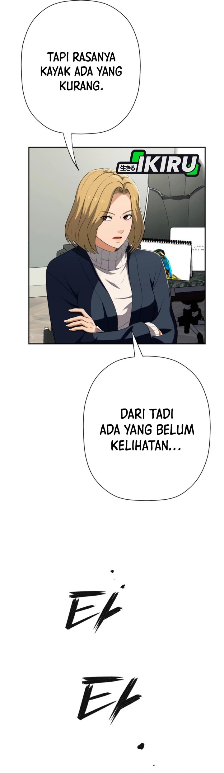 Voice Phishing Turns Your Life Around Chapter 55 Gambar 57