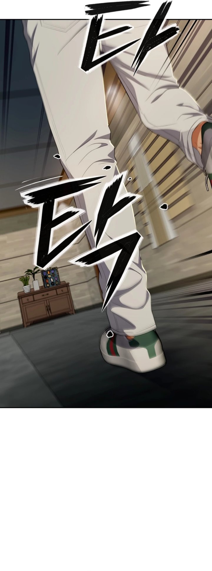 Voice Phishing Turns Your Life Around Chapter 55 Gambar 58