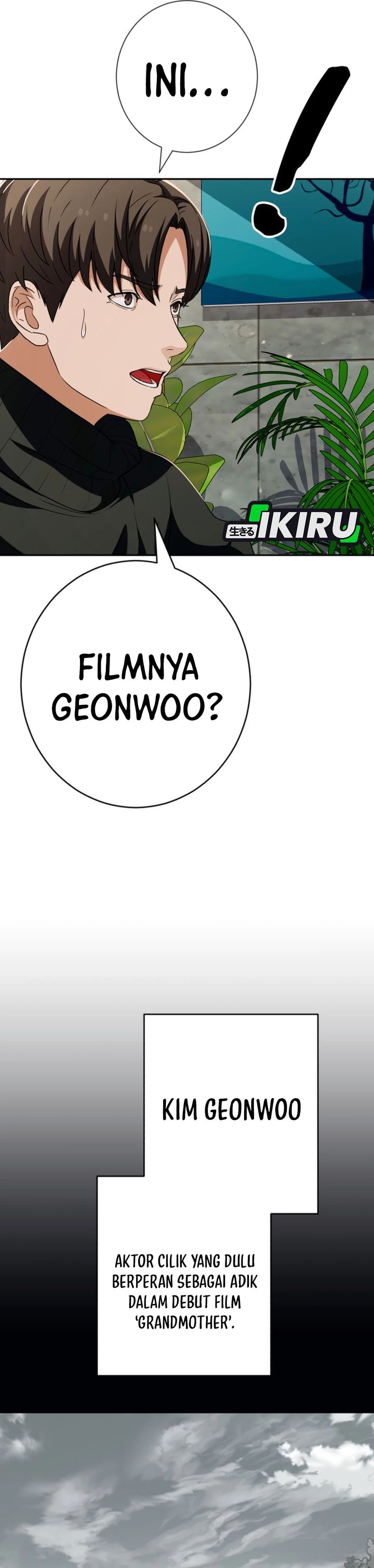 Voice Phishing Turns Your Life Around Chapter 58 Gambar 10