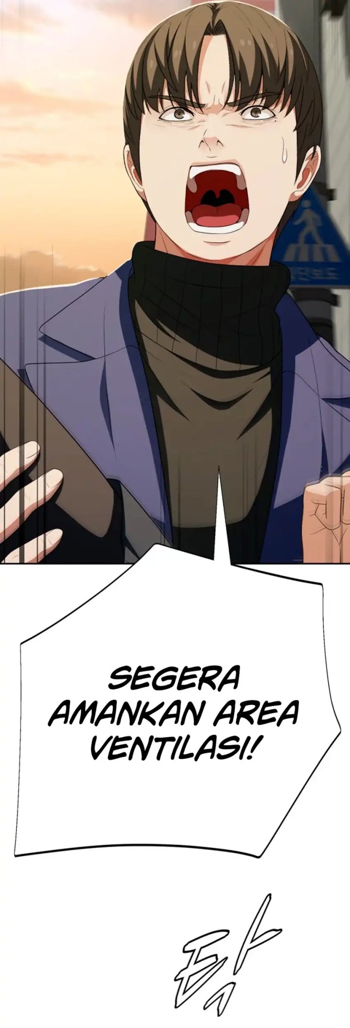 Voice Phishing Turns Your Life Around Chapter 59 Gambar 2