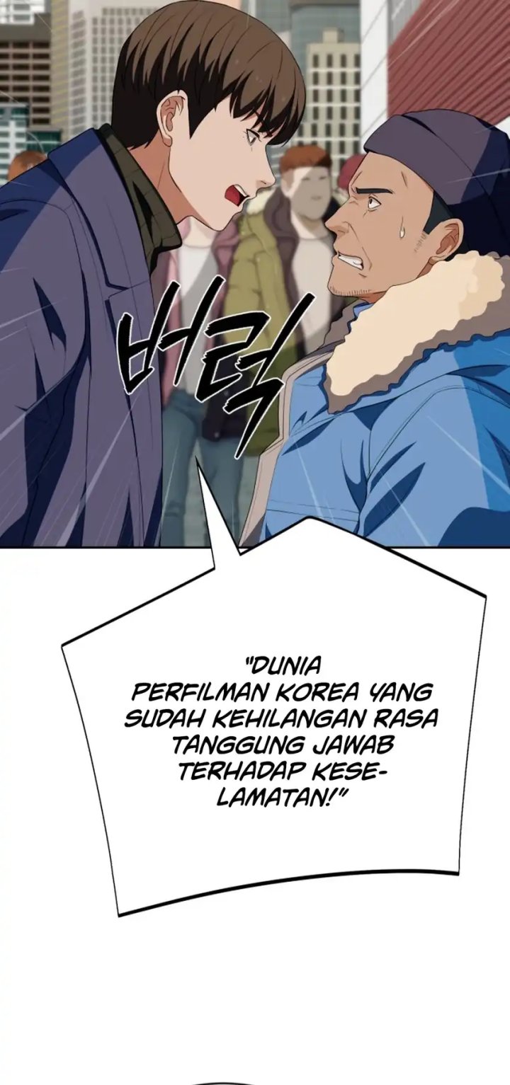 Voice Phishing Turns Your Life Around Chapter 59 Gambar 26