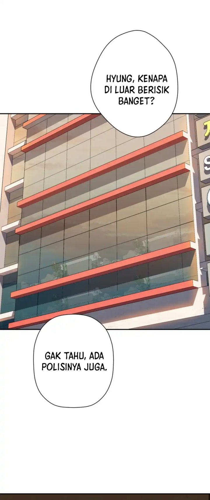 Voice Phishing Turns Your Life Around Chapter 59 Gambar 31