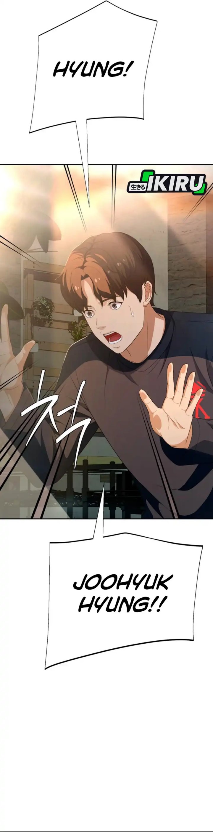 Voice Phishing Turns Your Life Around Chapter 59 Gambar 35