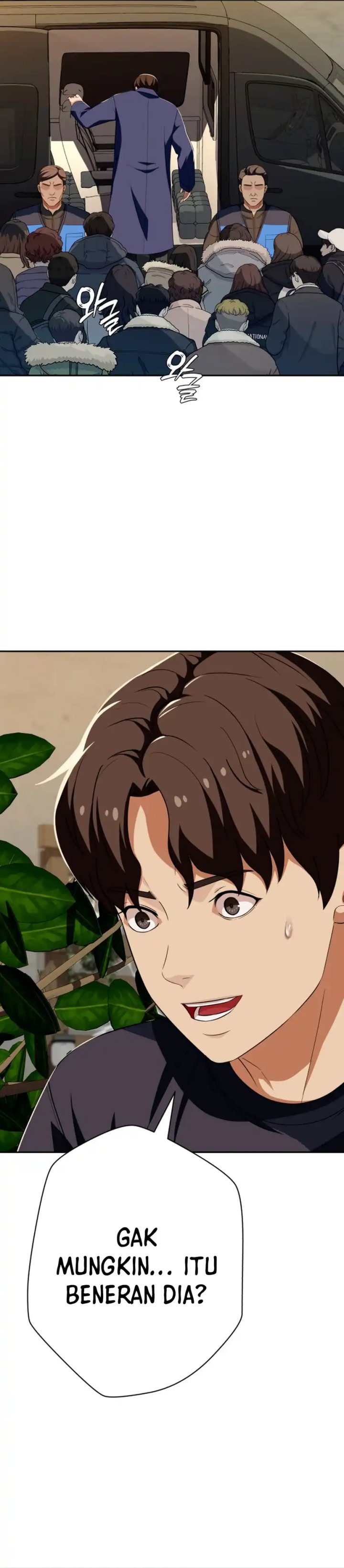 Voice Phishing Turns Your Life Around Chapter 59 Gambar 36