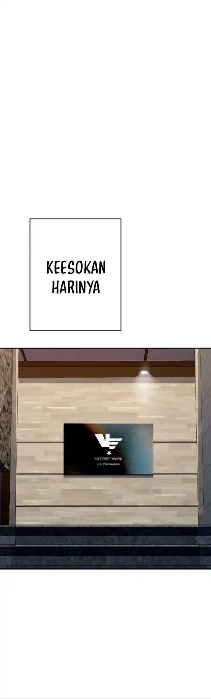 Voice Phishing Turns Your Life Around Chapter 59 Gambar 39