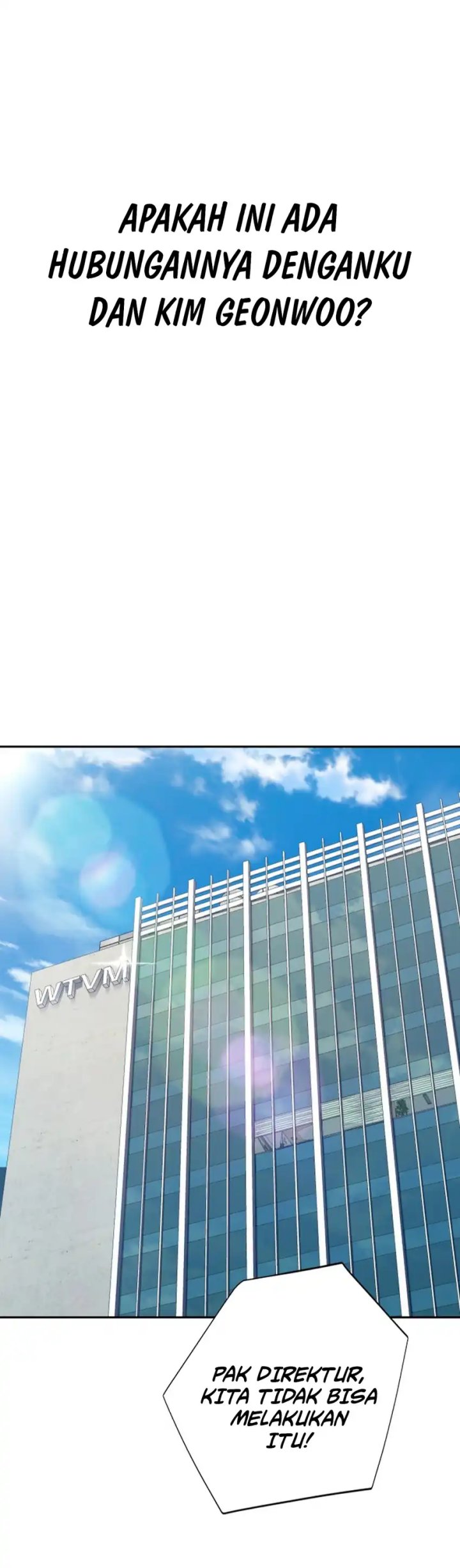 Voice Phishing Turns Your Life Around Chapter 59 Gambar 48