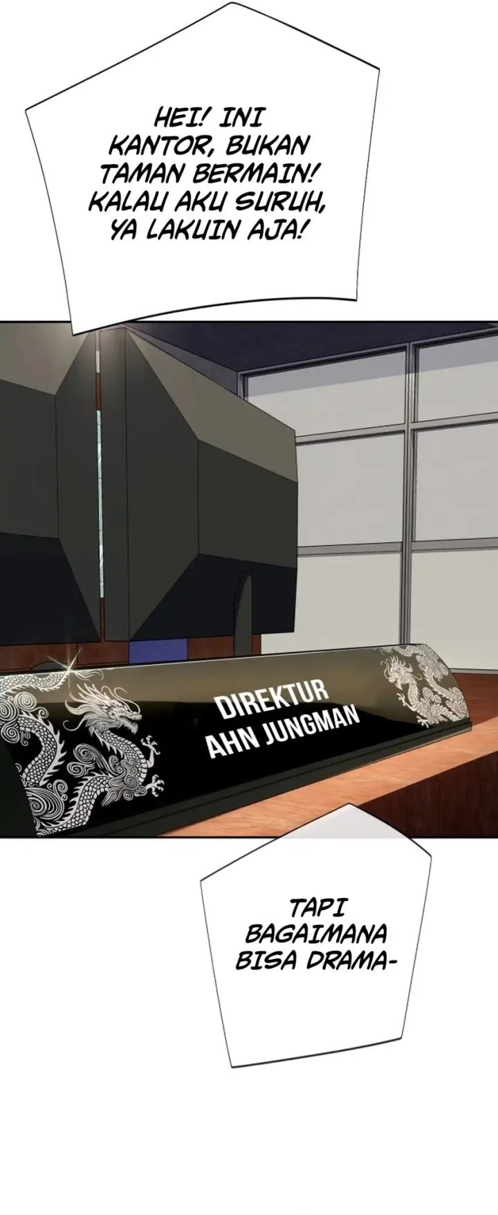 Voice Phishing Turns Your Life Around Chapter 59 Gambar 49