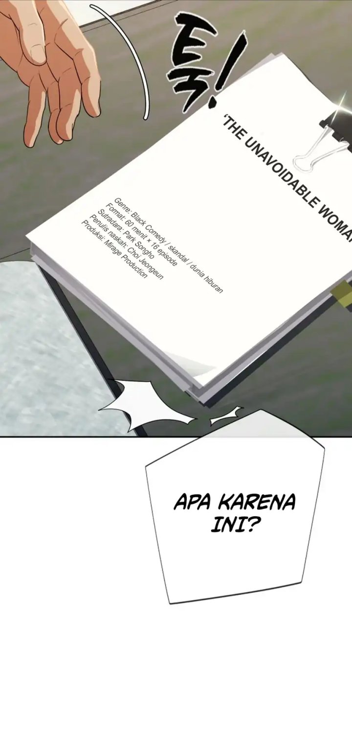 Voice Phishing Turns Your Life Around Chapter 59 Gambar 51