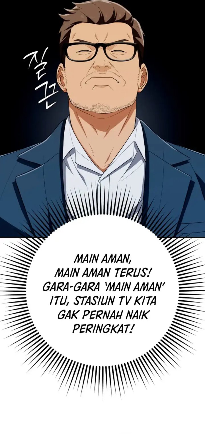 Voice Phishing Turns Your Life Around Chapter 59 Gambar 58