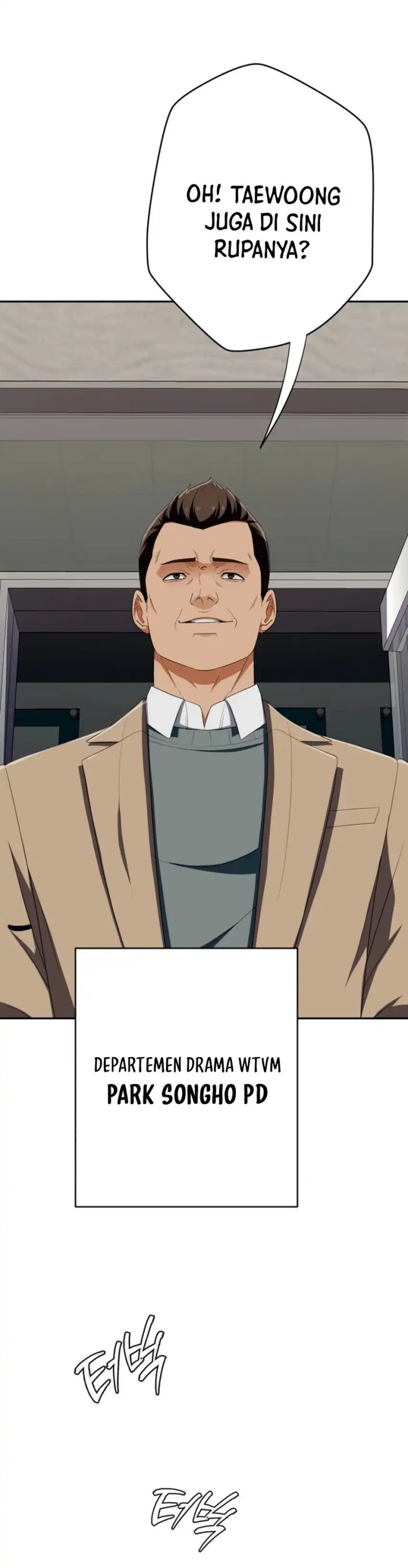 Voice Phishing Turns Your Life Around Chapter 59 Gambar 62