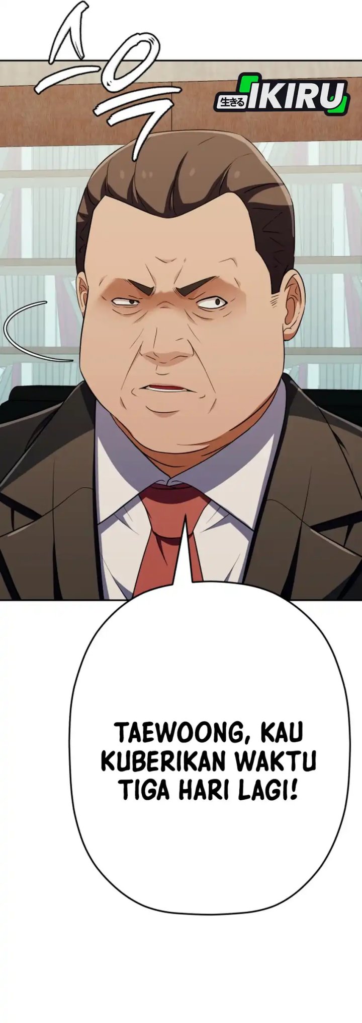 Voice Phishing Turns Your Life Around Chapter 59 Gambar 66