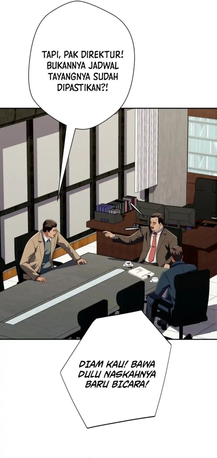 Voice Phishing Turns Your Life Around Chapter 59 Gambar 67