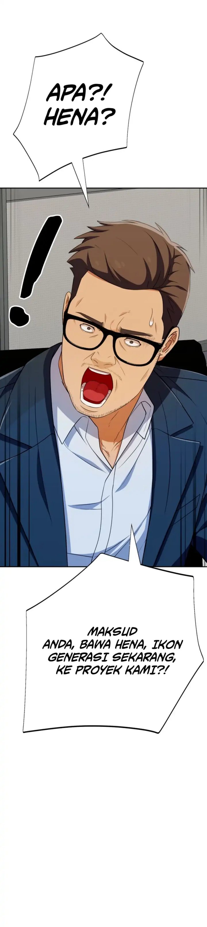 Voice Phishing Turns Your Life Around Chapter 59 Gambar 69