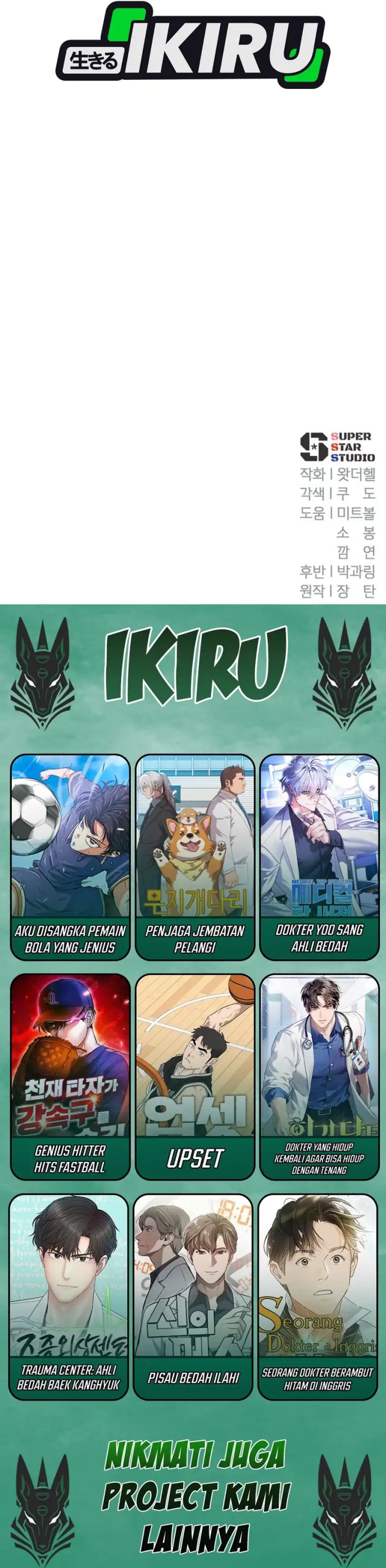 Voice Phishing Turns Your Life Around Chapter 59 Gambar 70