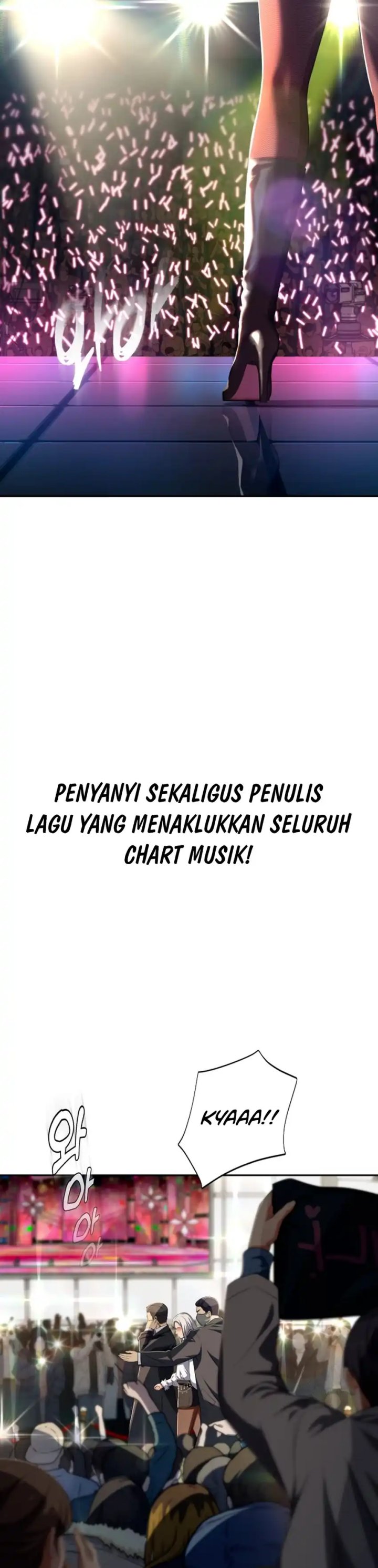 Voice Phishing Turns Your Life Around Chapter 60 Gambar 2