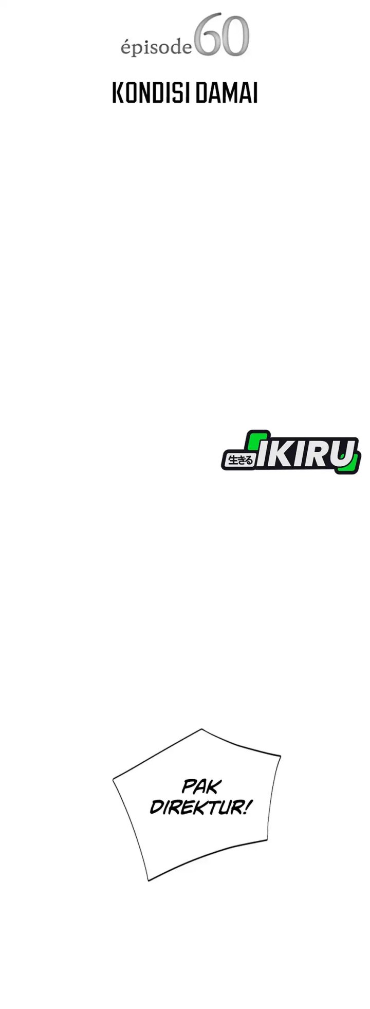 Voice Phishing Turns Your Life Around Chapter 60 Gambar 7