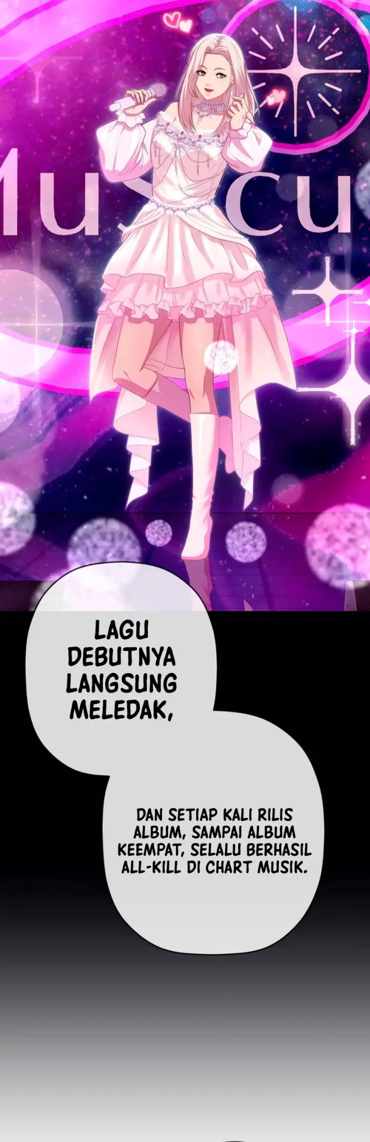 Voice Phishing Turns Your Life Around Chapter 60 Gambar 41