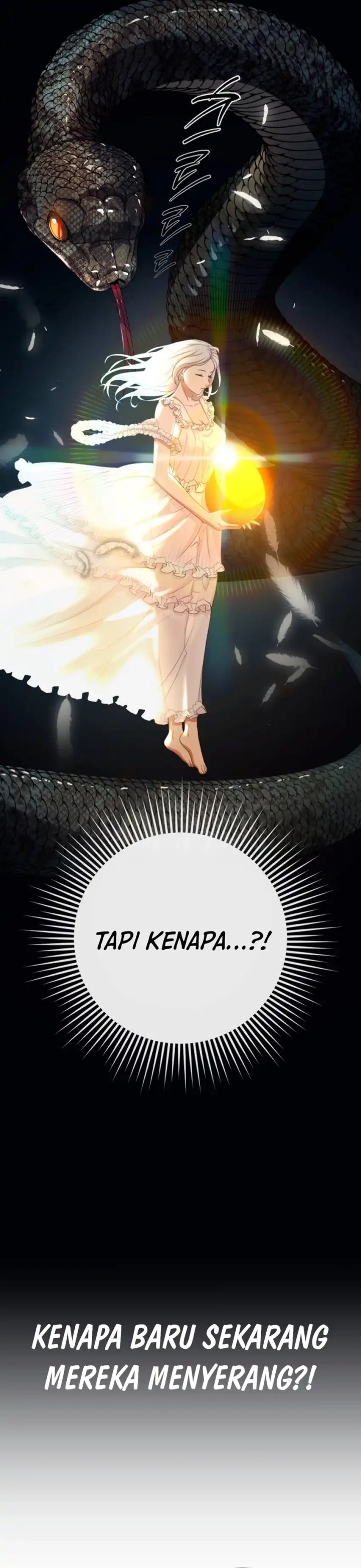 Voice Phishing Turns Your Life Around Chapter 60 Gambar 45