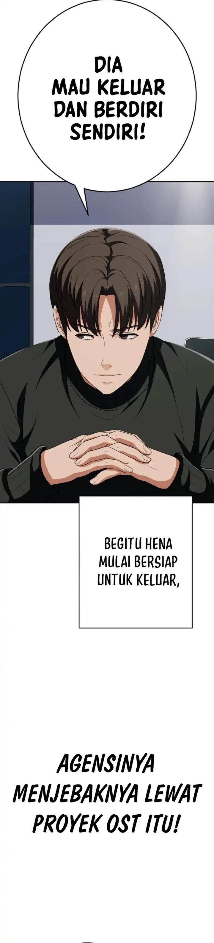 Voice Phishing Turns Your Life Around Chapter 60 Gambar 53