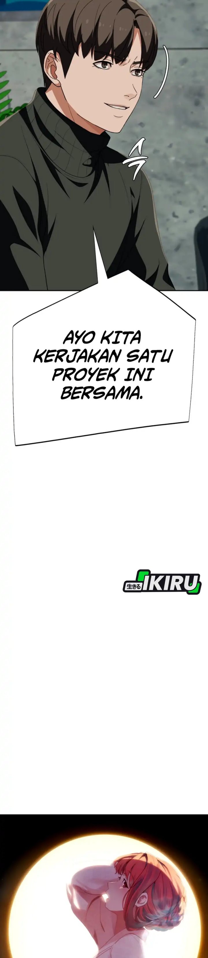 Voice Phishing Turns Your Life Around Chapter 60 Gambar 64