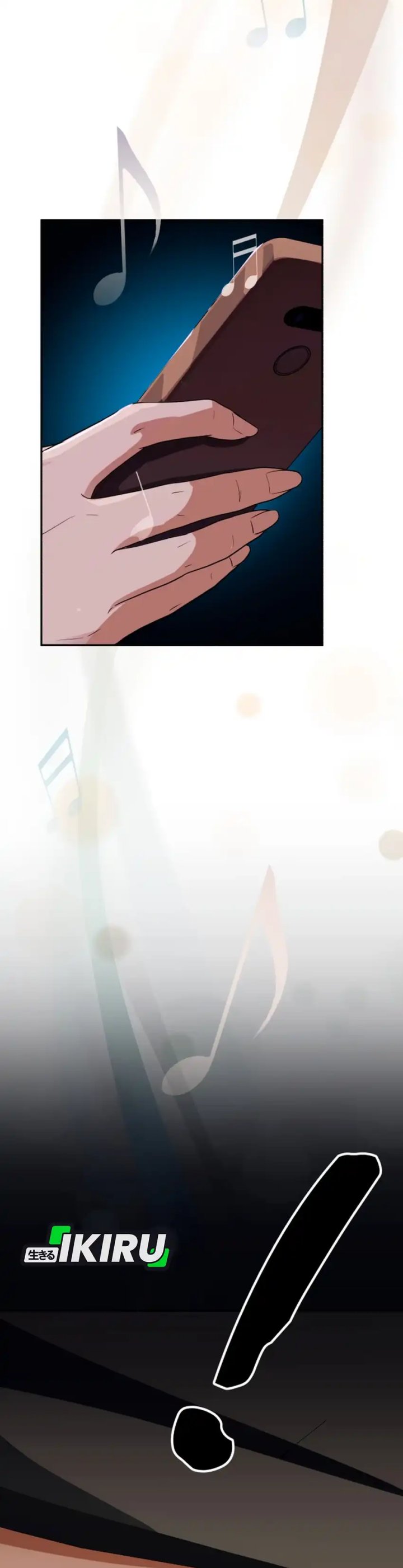 Voice Phishing Turns Your Life Around Chapter 61 Gambar 31