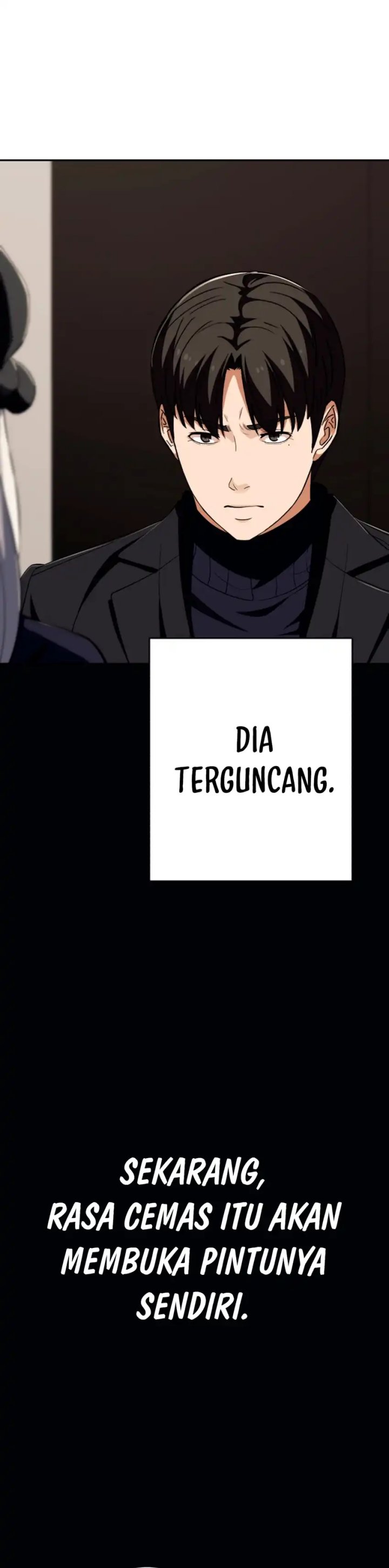 Voice Phishing Turns Your Life Around Chapter 61 Gambar 34