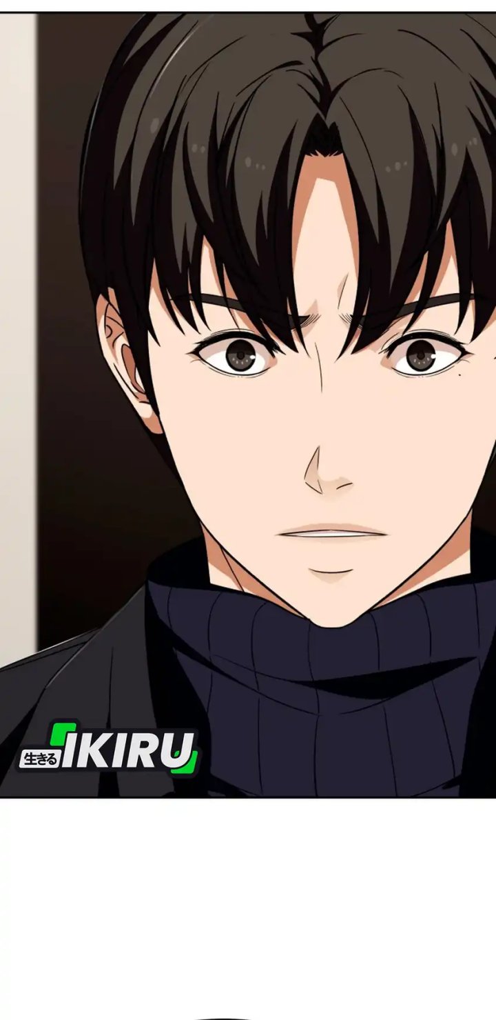 Voice Phishing Turns Your Life Around Chapter 61 Gambar 55