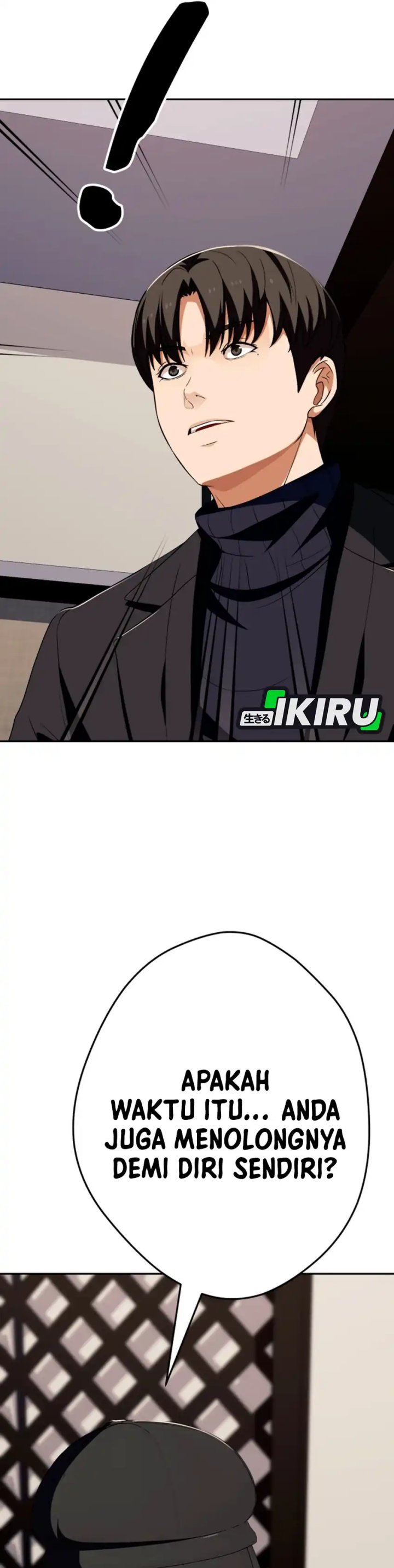 Voice Phishing Turns Your Life Around Chapter 61 Gambar 59