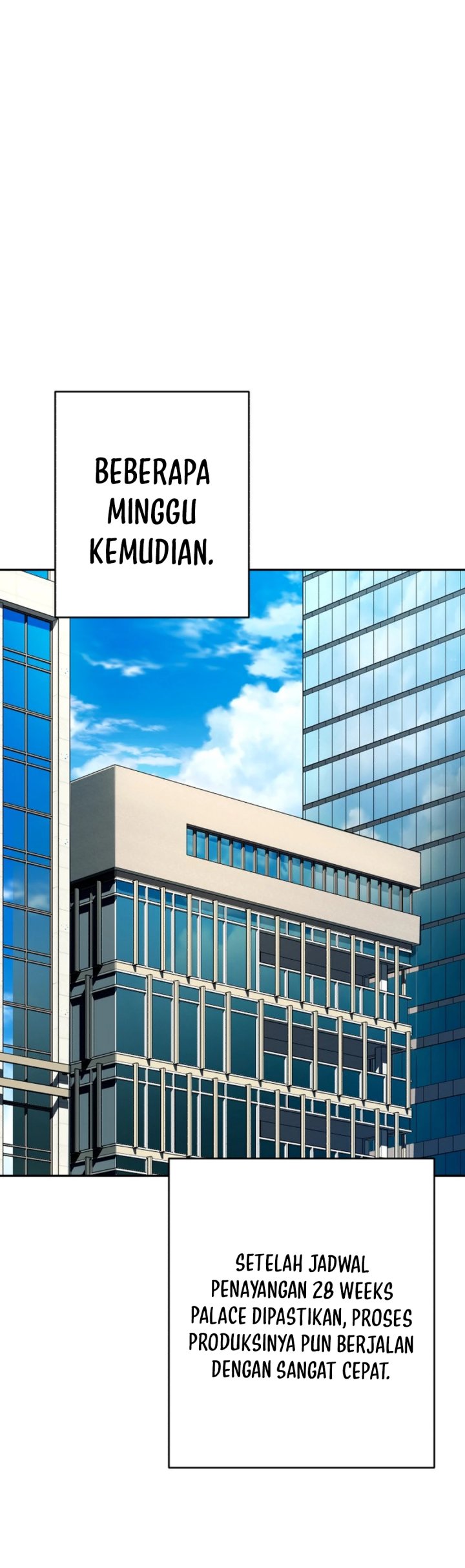 Voice Phishing Turns Your Life Around Chapter 63 Gambar 2