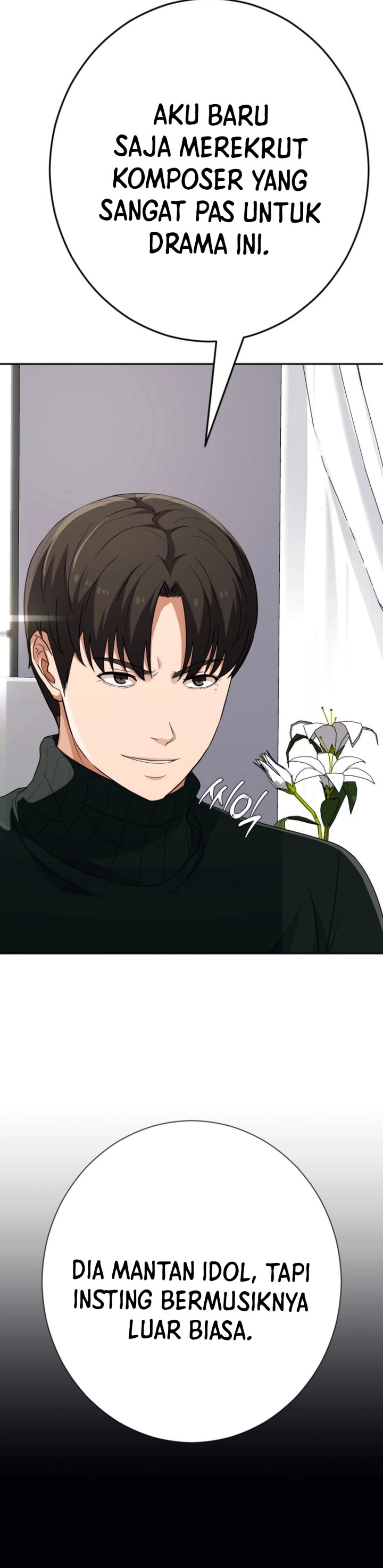 Voice Phishing Turns Your Life Around Chapter 63 Gambar 19