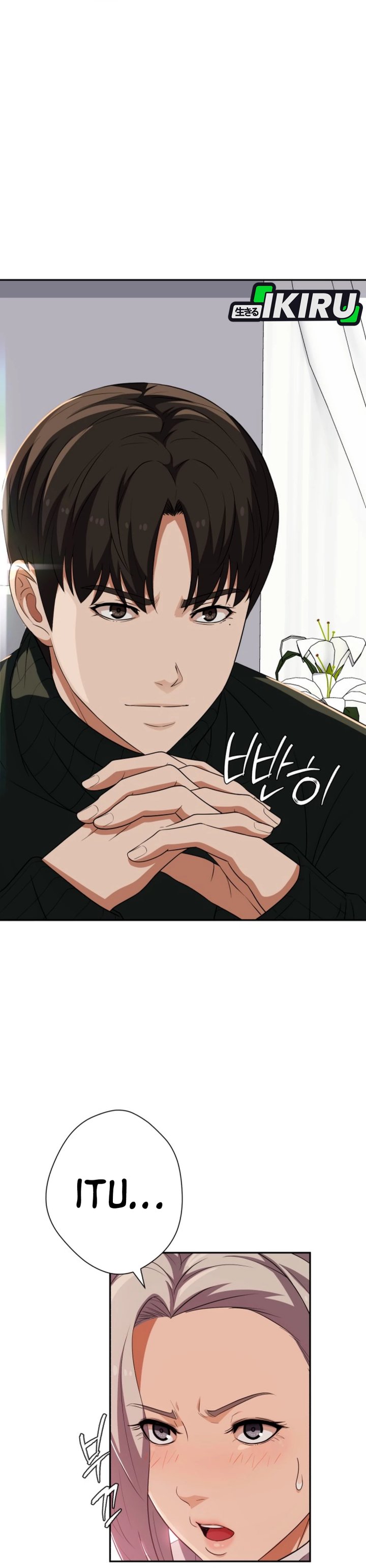 Voice Phishing Turns Your Life Around Chapter 63 Gambar 23