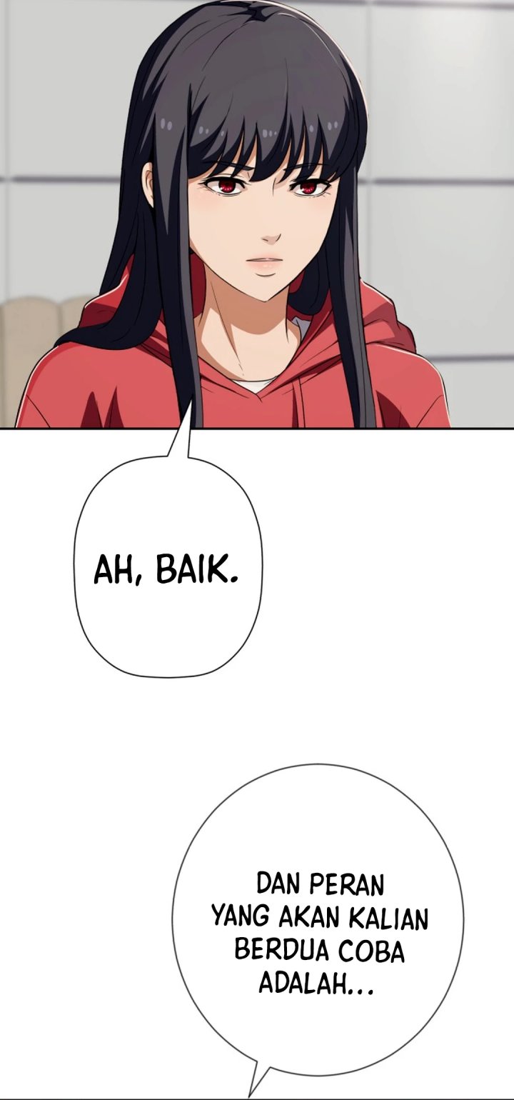 Voice Phishing Turns Your Life Around Chapter 63 Gambar 31