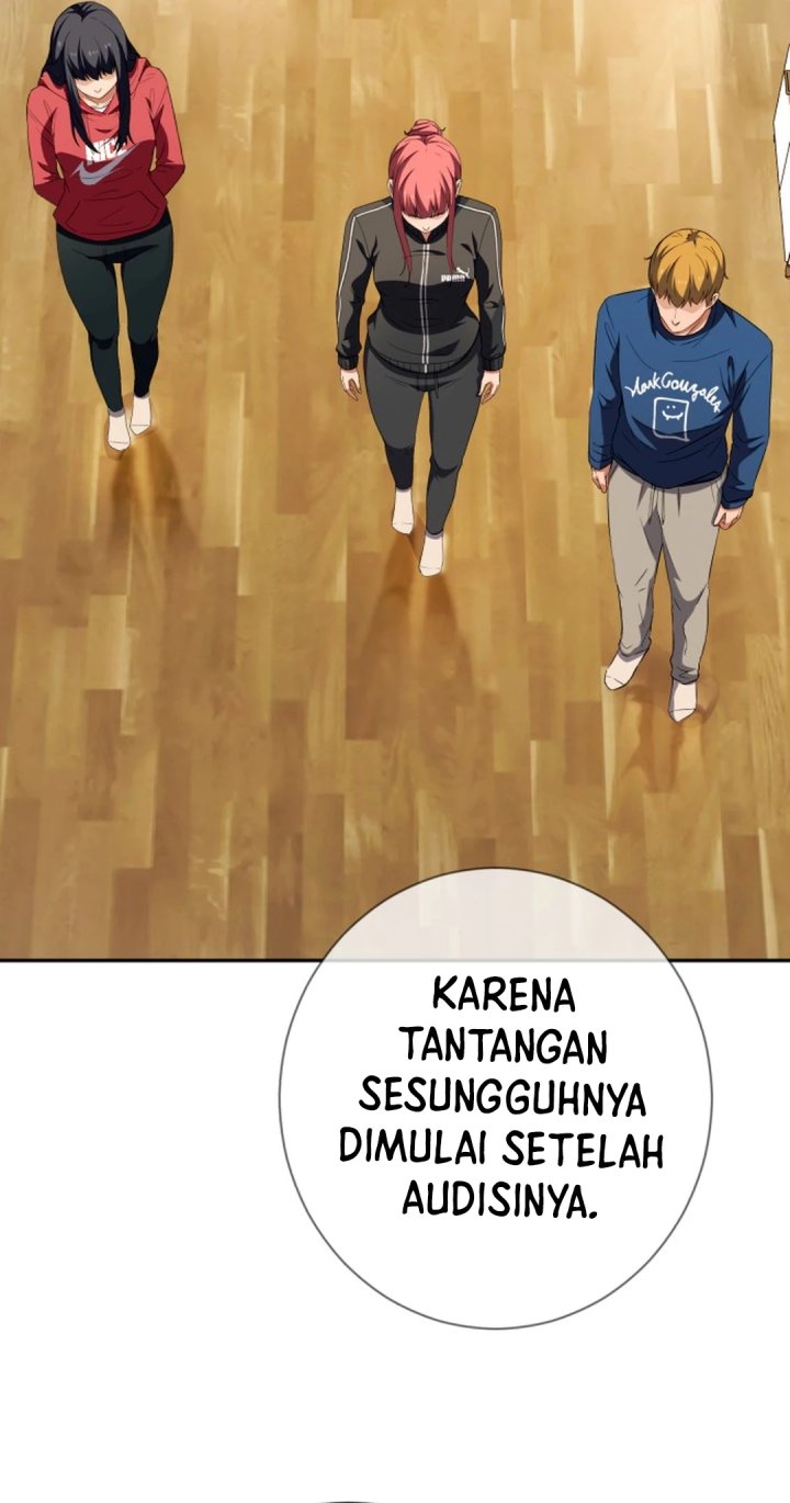 Voice Phishing Turns Your Life Around Chapter 63 Gambar 50