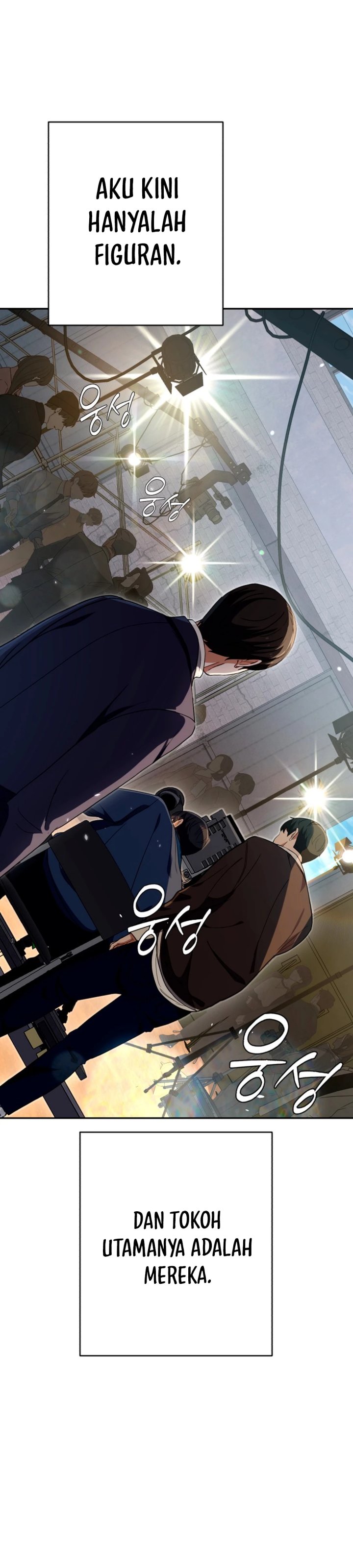 Voice Phishing Turns Your Life Around Chapter 64 Gambar 21