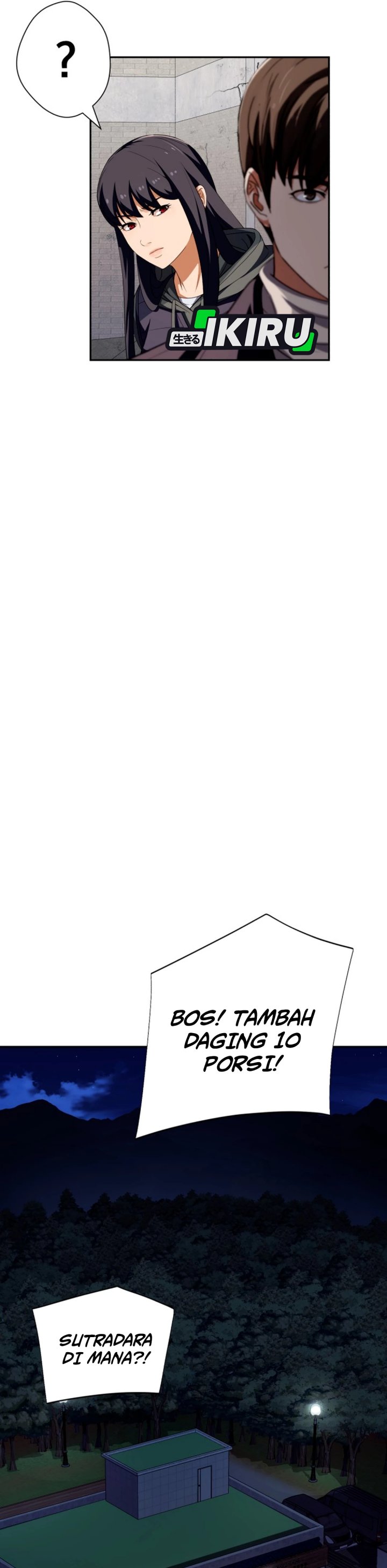 Voice Phishing Turns Your Life Around Chapter 64 Gambar 41