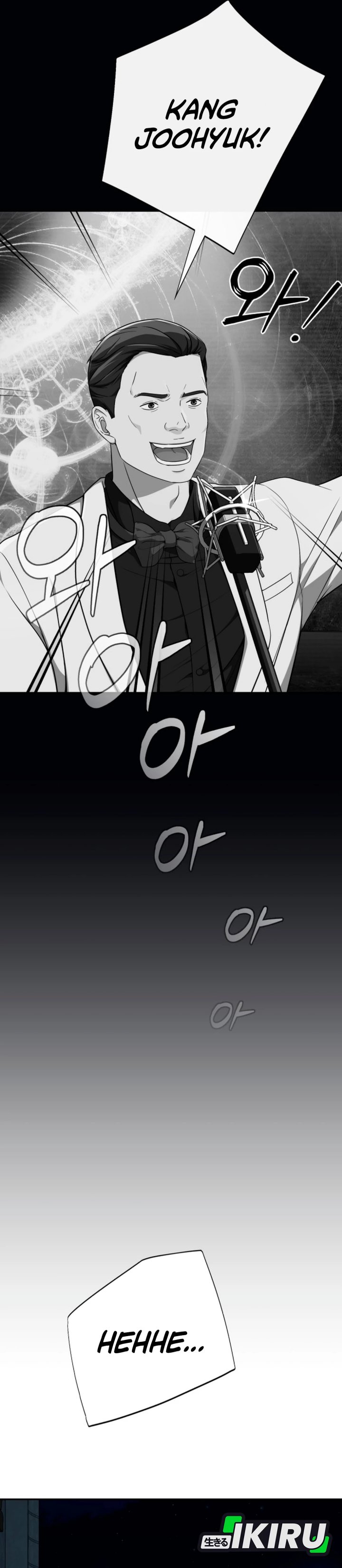 Voice Phishing Turns Your Life Around Chapter 64 Gambar 57