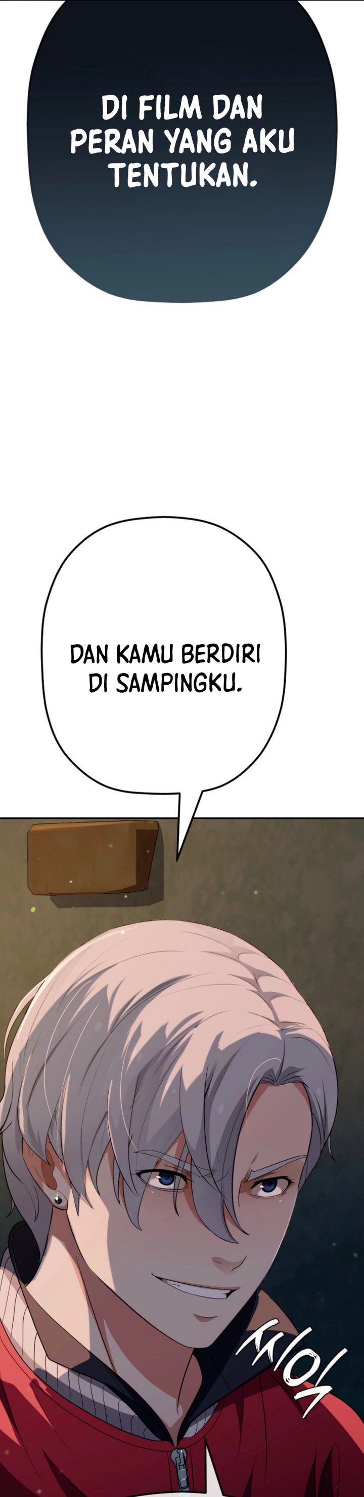 Voice Phishing Turns Your Life Around Chapter 64 Gambar 60