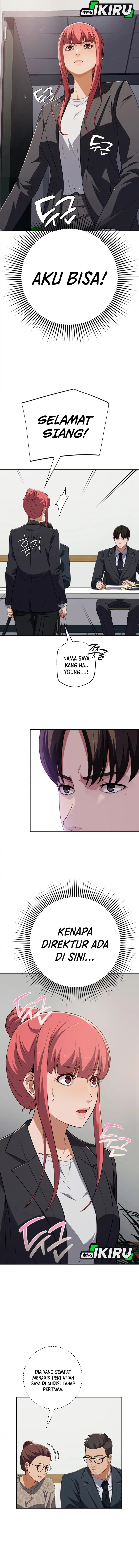 Voice Phishing Turns Your Life Around Chapter 67 Gambar 7