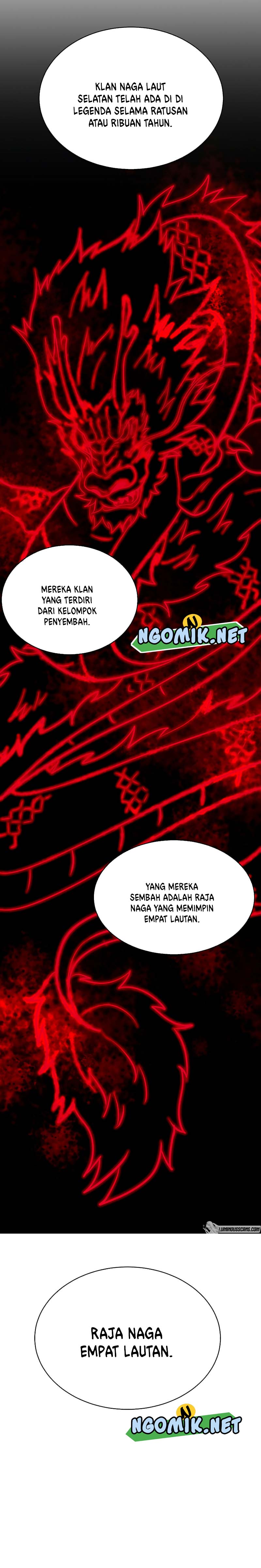 Volcanic Age Chapter 219 Gambar 17