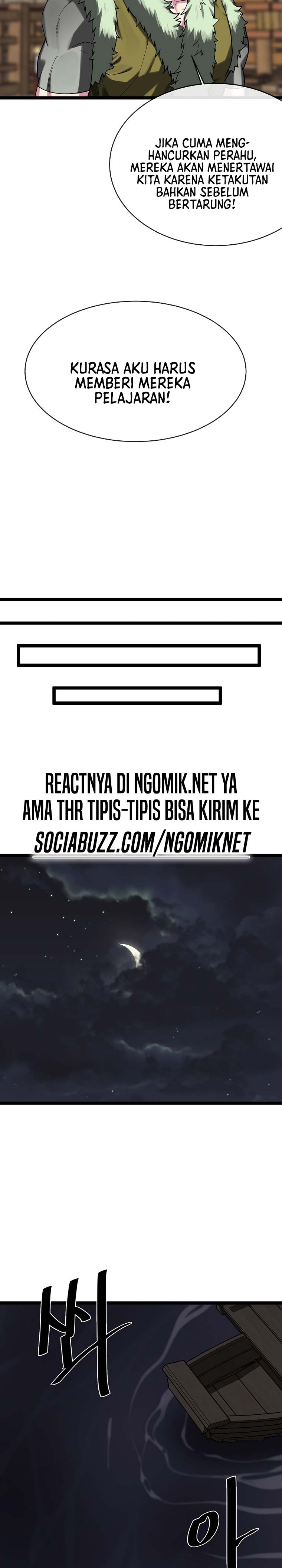 Volcanic Age Chapter 257 Gambar 11